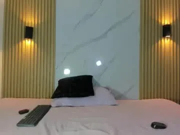 billy_jamees — GOAL: show saliva + suck dildo [75 tokens remaining] Welcome to my room! #femboy #18 #young #cum #twink