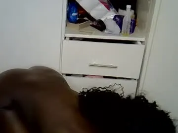 blackmela — #newmodel #cum #twerk #deepthroat #submissive #bigass #smalltits #ebony #petite [1000 tokens remaining]