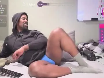 blkbear33 on Chaturbate