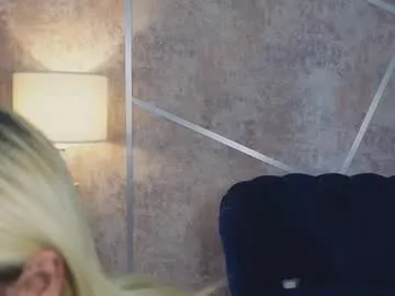 blondierhea — Feeling Ready To Discover 4'6