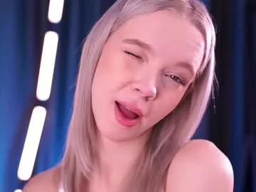 boobybliss — Hi! I'm Alina!  // GOAL: Sweet morning kisses! [50 tokens left] #bigass #bigboobs #18 #shy #teen