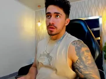 brad_summer — GOAL: SHOW FLEX AND OIL IN MY BODY [189 tokens remaining] Welcome Im Brad, I feel very naughty today and I want to play a little  #cum #bigcock #lovense #muscle #bigass