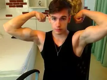 Chaturbate bradyflint is Freechat bradyflint — Welcome to my room! - Repeating Goal: CUM SHOW !! - #18 #bigcock #muscle #new #young
