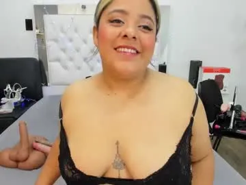 Chaturbate brenda_maz is Freechat brenda_maz — Current Goal: Open Pussy Close Up at 55 tokens -- Next Goal: rub clit 2 finger -- #deepthroat #fuckmachine #glasses #saliva #latina