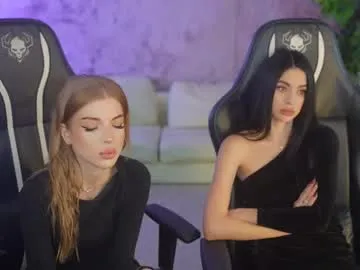 bright_diamonds_054 — GOAL: tits in oil [245 tokens remaining] Welcome to my room! #dildo #pvt #lesbian #lush #blonde Amelia, Natasha, Tina, Brendi, Cassy, Jasmine, Julia, Ewa, Lika, Milana, Maggie, Regina, Scarlett PlayHard054