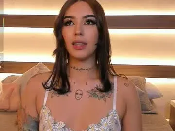 Chaturbate brinna_cox is Freechat brinna_cox — Thursday to #squirt in your mouth for 300 or maybe show #anal 444 with my #bigdildo in #c2c and funny #deepthroat -- Current Goal: Naked at 88 tokens