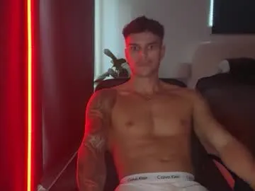 brooklyntay — AUSSIE BOY! CUM SAY HELLO HEHE #new #aussie #young #tattoo