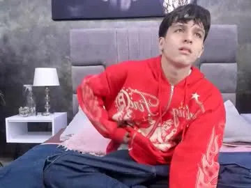 bruce_hans — Hot show [137 tokens left] #latin #new #bigcock #cum #young