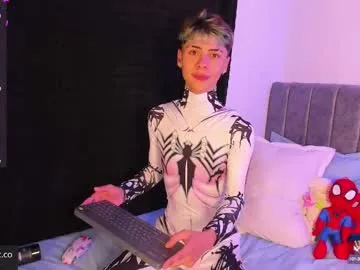 callum_77 — GOAL: Dance+ Nude+ Oil   [265 tokens remaining] The angel of your dreams #twink #18 #gay #fuckmachine #femboy