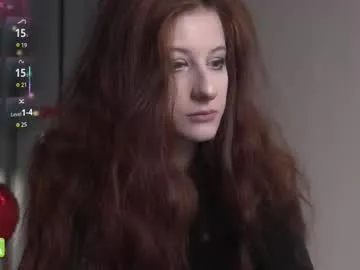 caty_cuddly — bite me men ^^ ( my favorite pattern for lush 21 - 15sec wave (**,) ) #british #leggings  #dutch #redhead #latex [7 tokens remaining]