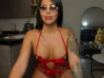 celeste_pervert on Chaturbate