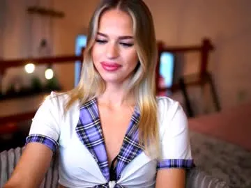 celeste_www on Chaturbate