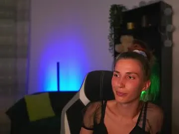 charlottgotit — sexy dance  [7 tokens left] #teen #young #new #tall #brunette