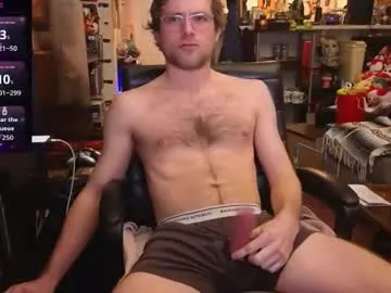 coreyniles96 — Afternoon Bators//Boxers Off   - Menu/Pvts OPEN #lush  #c2c #hairy #exhibitionist #cum - Goal: Naked Bate - #lovense