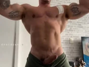 couplemuscle40 — GOAL: REMOVE SHORT [70 tokens remaining] ENJOY #MUSCLEBEAST #CUM #FLEX #MASTER #MUSCLE