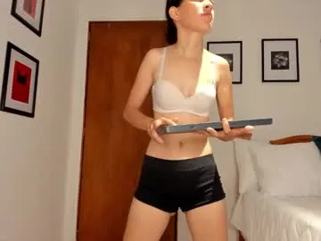 cowmarce — GOAL:  [0 tokens remaining] Welcome to my room! #small #18  #smalltits  #latin  #natural