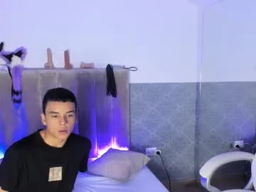 cutee_sweett — GOAL:  Long Kiss [80 tokens remaining] Fantasy Roleplay - Master / Submisive #cum #bigcock #gay #couple #anal
