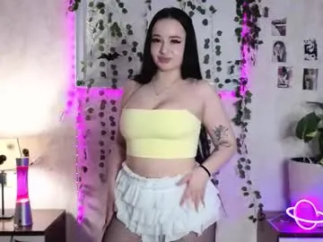 cycloidnest — GOAL: shake my juicy ass [54 tokens remaining] Welcome to my room! #new #18 #bigboobs #natural #nonude