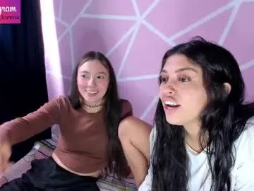 dafna_and_chriss — GOAL: big squirt show VIP [286 tokens remaining] Welcome to my room! #squirt #anal #lesbian #couple #smalltits