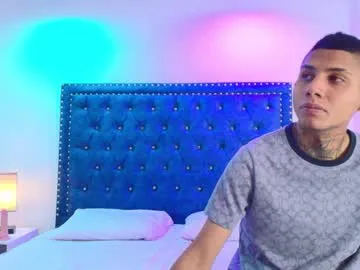 damian_and_roxanne — GOAL: Suck cock [220 tokens remaining] Welcome to my room! hello! come to me to have a lot of fun! goal: take off my panties! #anal #18 #bigcock #bigboobs #squirt