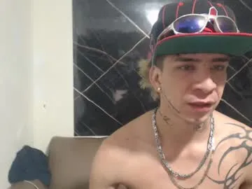 dan_jonson15 — GOAL: precum [117 tokens remaining] Welcome to my room! #domination #bigcock #latin #master #sph