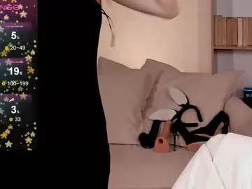 dark_lola_ — Two girls wants play  // GOAL: To wet a shirt [130 tokens left] #glasses #daddysgirl #saliva #skinny #lesbian