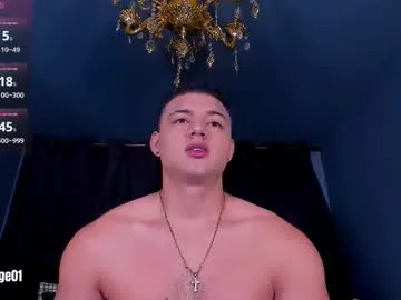 david_cage1 — Welcum guys! #muscle #bigass #lovense #latino #18 [3500 tokens remaining]