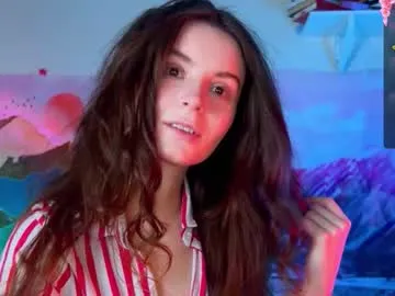 deva_green — hey<3 can you make me moan? favorite patterns 15|111|222|444|555 // GOAL: start a sensual sexy dance [88 tokens left] // EPIC GOAL: start cum show [4555 tokens left] #redhead #bush #smalltits #hairy