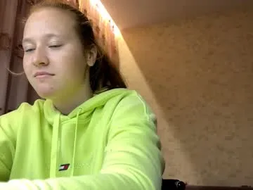 edythecolbert — Goal: look in my beautiful eyes! I am new here and your support is very important to me! Thank you! ^^ #teen #18 #cute #new #shy [11 tokens remaining]