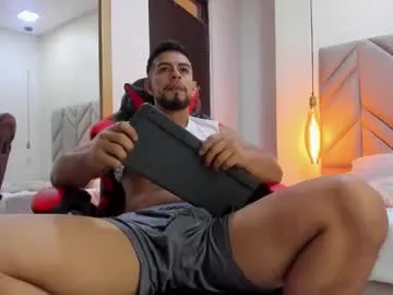 eithanconnorr — Hey I want to fuck you with my #bigcock and spill my #cum in your body!  #Lovense #Latino #strong!