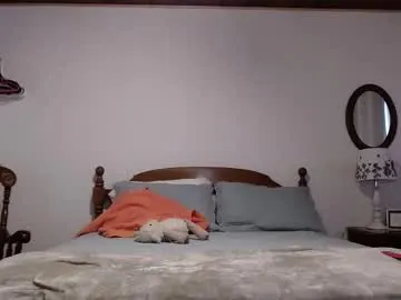 ellalowe — Welcome to my room!