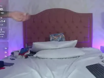 emmy_palacios on Chaturbate