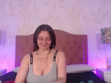 emmy_palacios on Chaturbate