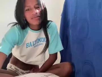 enyelin on Chaturbate