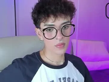 erisleon — Sloppy blowjob [110 tokens left]  Ready for play? Dont be shy, Im here #femboy #18 #twink #skinny #new