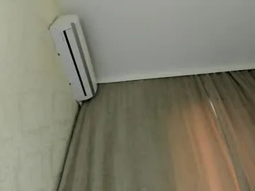 Freechat farradayy on Chaturbate