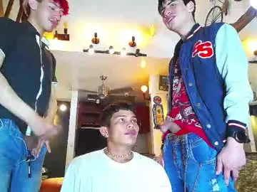 flyckers — GOAL: ONE CUM [580 tokens remaining] Welcome to my room VIP! #18 #bigcock #cum #twink #bdsm