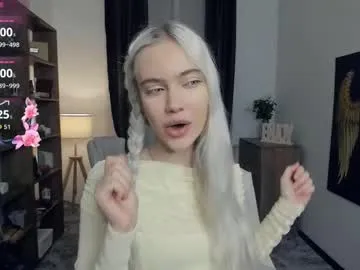 freya_ice_baby — Goal:show my bra :3 The #New Sweet Shyness Spectacle. Call me Freya:3  #skinny #18 #feet #shy [45 tokens remaining]