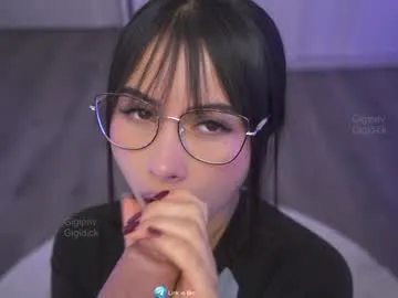 gigi_ulala — 85% off in my OF BG videos! - Goal: Sensual striptease [355 tokens left] #ahegao #bigass #deepthroat #bigass #asian #latina