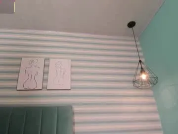 goddess_kianna — GOAL: Take off the top and bounce my boobs [31 tokens remaining] Hey welcome! I have two reasons for you stay with me, don't forget follow me #c2c #bigboobs #squirt #pvt #bigtits