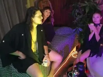 goddess_marylin — TODAY: Sensual SPA day, Lakshmi teach girls how to massage Max. GOAL: Start Massage for Max #threesome #fun #tease #elegant #heels #fitness #dance #natural #foresome [222 tokens remaining]