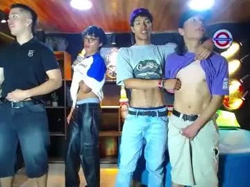 grivals — Cum Show  #BDSM #deepthroat #LOVENSE #BIGCOCK #NEW [407 tokens remaining]