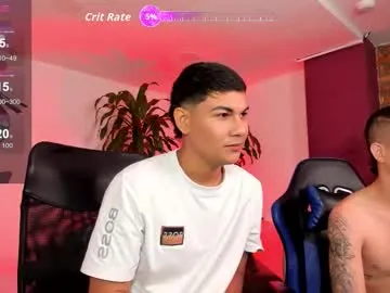 Chaturbate handsomeboys19 is Freechat handsomeboys19 — Goal: all boys cum 4Some bisexual (PVT OPEN) #18 #gay #party #twink #bi #gay #anal #skinny #cum #bigdick #creampie #suck #ass #feet #finger