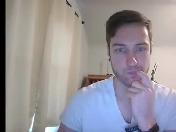 handsumhung —  GOAL: Lovense hush in, switch  to NEW big Lovense ridge at goal ;) pvt open, multi goal (cum show next)  [1500]  #hung #new #muscles #handsome