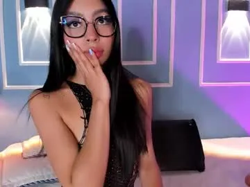 Chaturbate hannaa_zc is Freechat hannaa_zc — Welcome to my world of pleasure - Goal: sensual dance and touch my clit #18 #squirt #lovense #teen #bigass