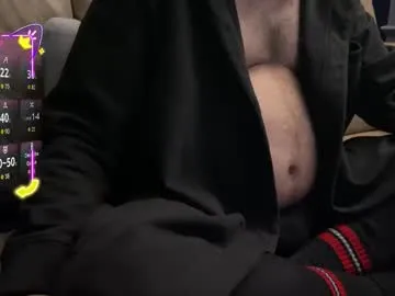 hansomeman2015 — Let's Have some Fun #canadian #chubby #cumshow #lovense