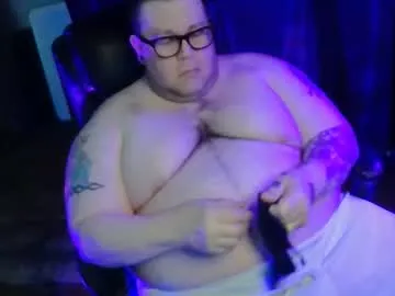 hoosierdaddyxl — Cutest chub on Chaturbate! #Chubby #daddy #bear #mature #bigballs