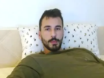 hornyasfuckk33 — Hornyasfuckk33's room