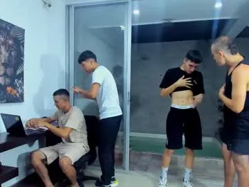 hot_sexmature — Shhh... don't make a sound, my tutor is close, but I can't behave... help me seduce him and turn class into pure pleasure. #latino #cum #gay