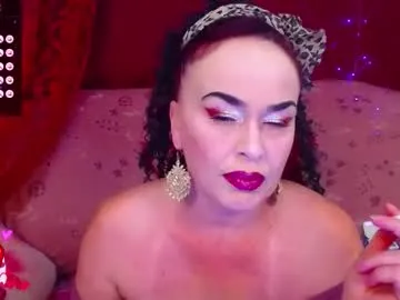 Freechat hotzlata on Chaturbate